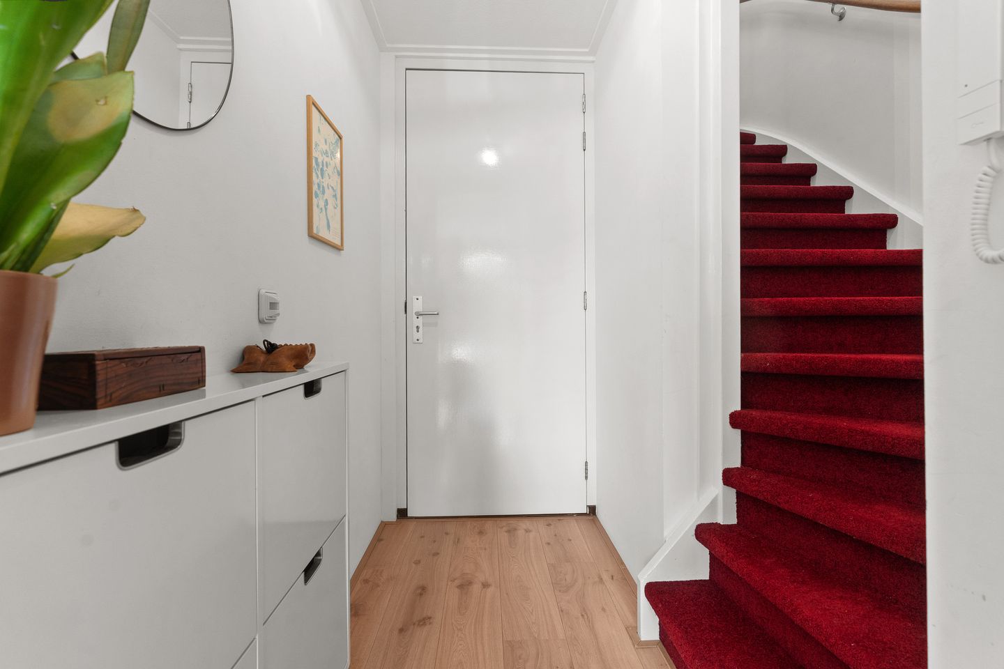 Foto 19 van Agnietenstraat 27-2