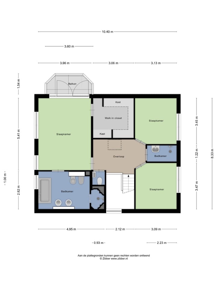 Foto 47 van Borgelerhofweg 3