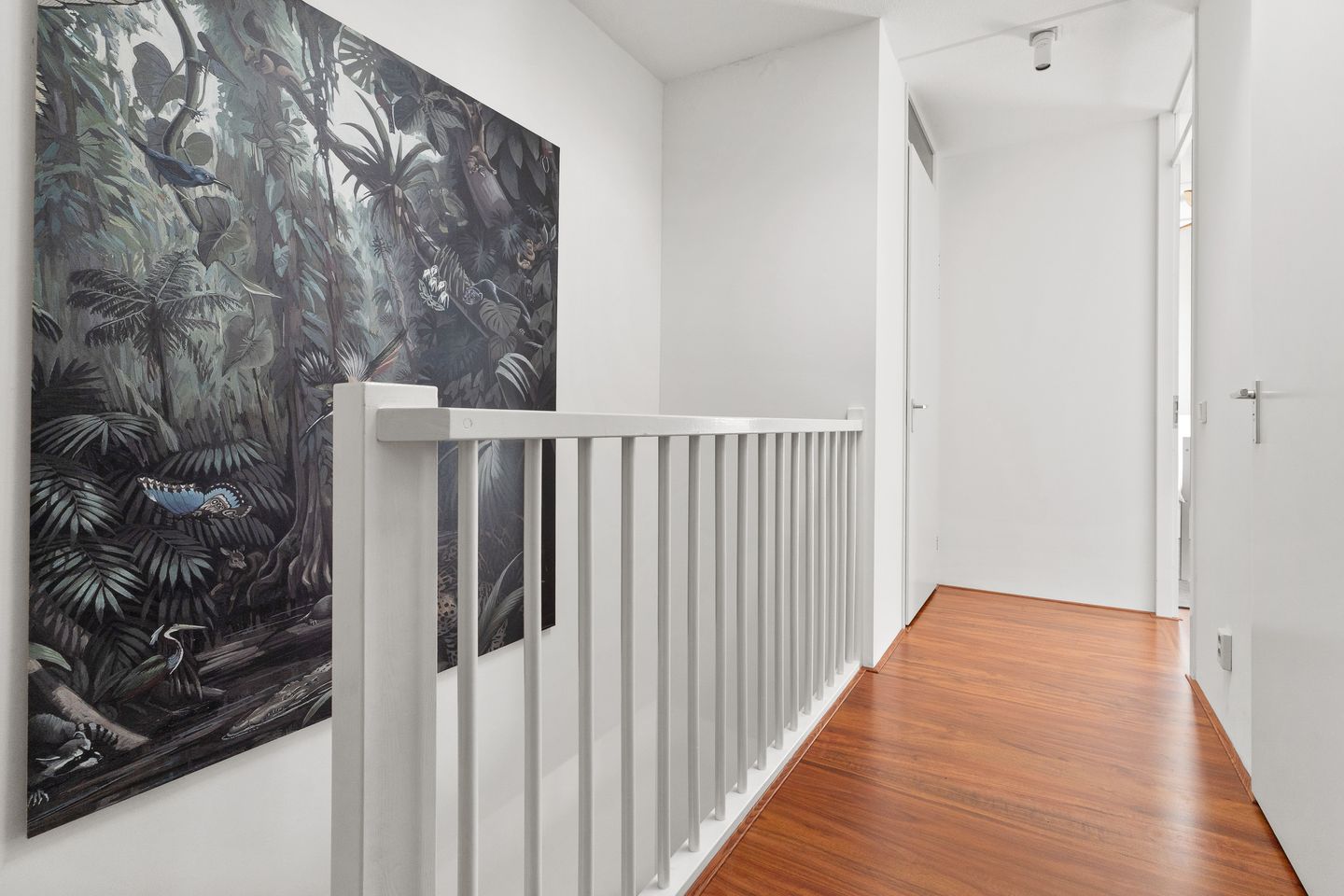 Foto 20 van Agnietenstraat 27-2