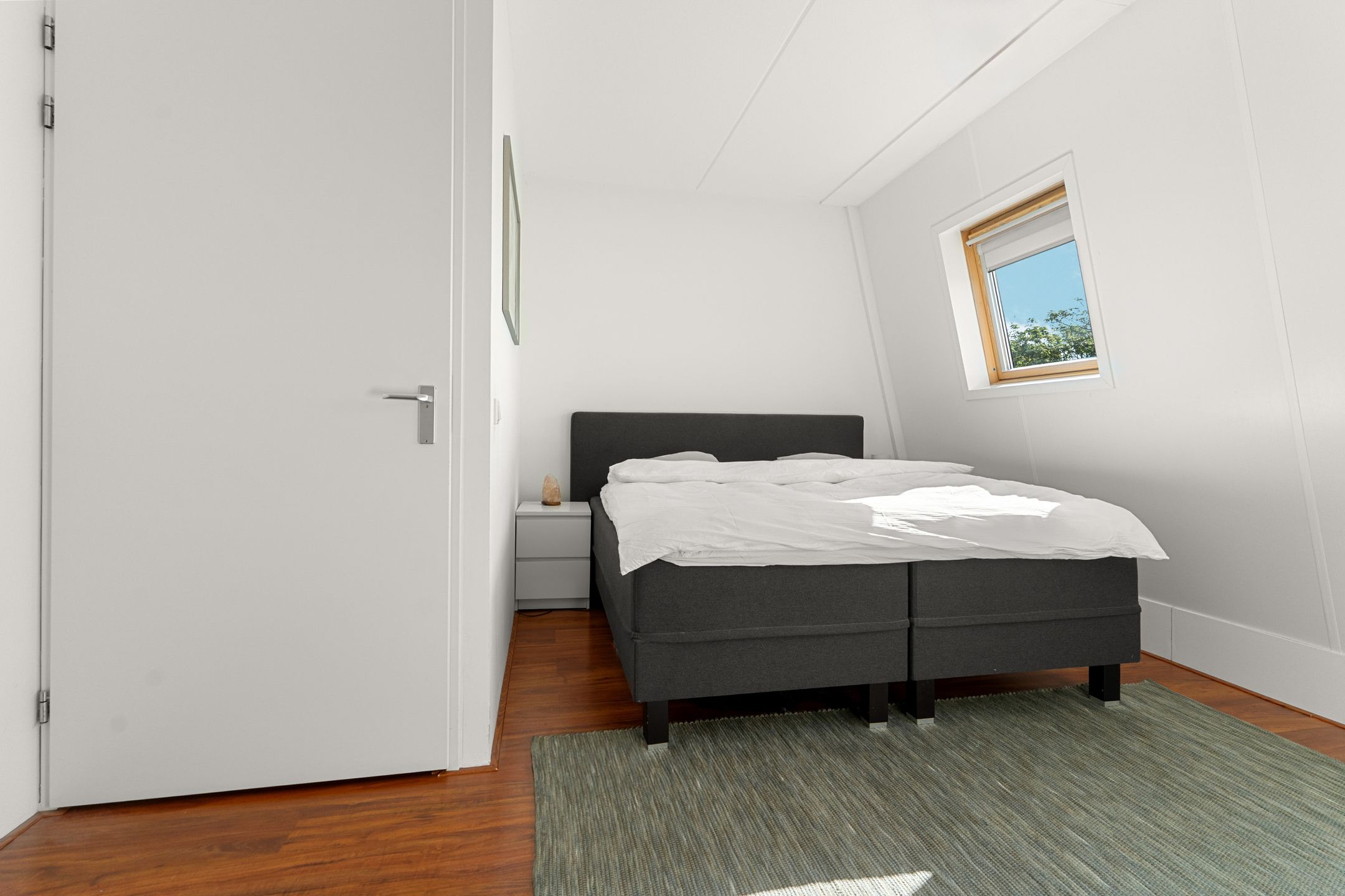 Foto 21 van Agnietenstraat 27-2