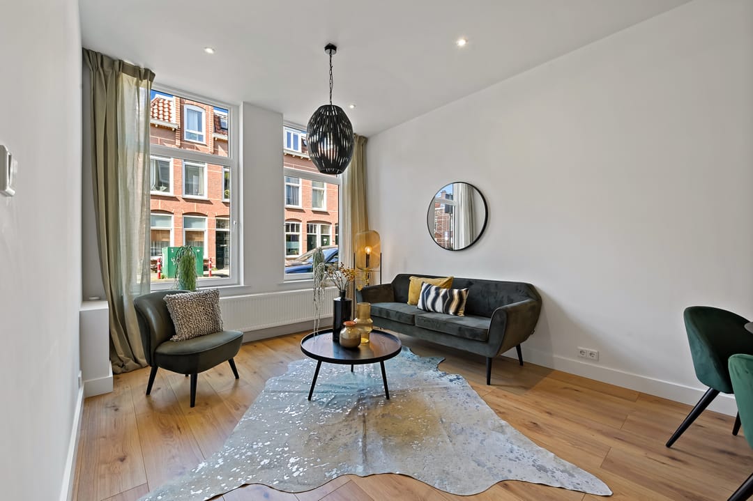 Photo 1 of Fahrenheitstraat 197