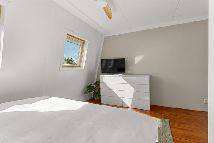 Photo 23 of Agnietenstraat 27-2