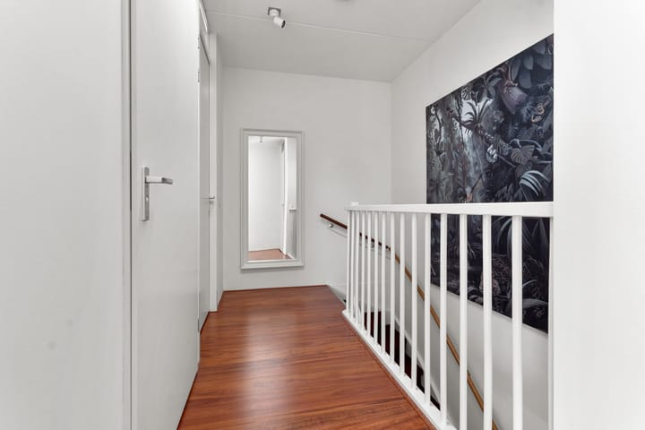 Photo 24 of Agnietenstraat 27-2