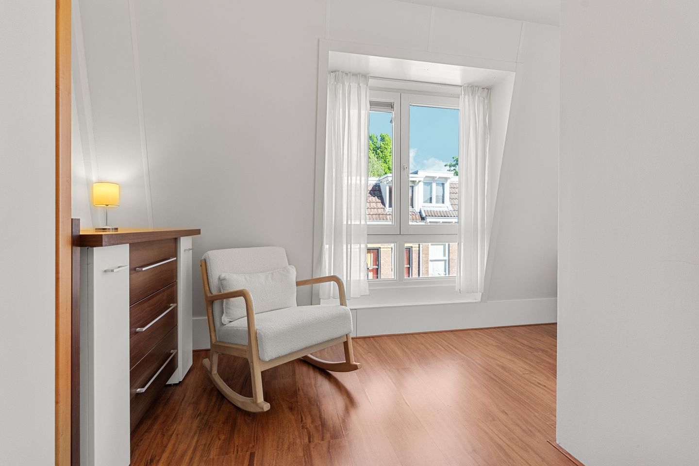 Foto 25 van Agnietenstraat 27-2