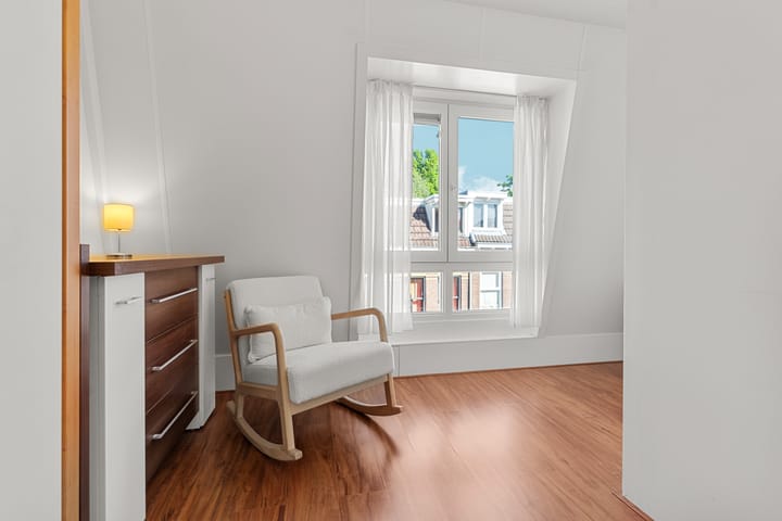 Photo 25 of Agnietenstraat 27-2