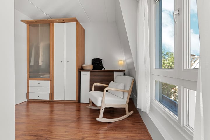 Photo 26 of Agnietenstraat 27-2