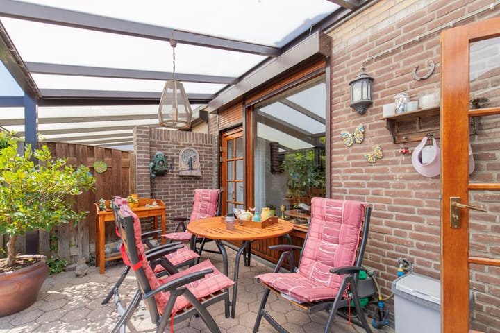 Foto 15 van Opbraakstraat 27