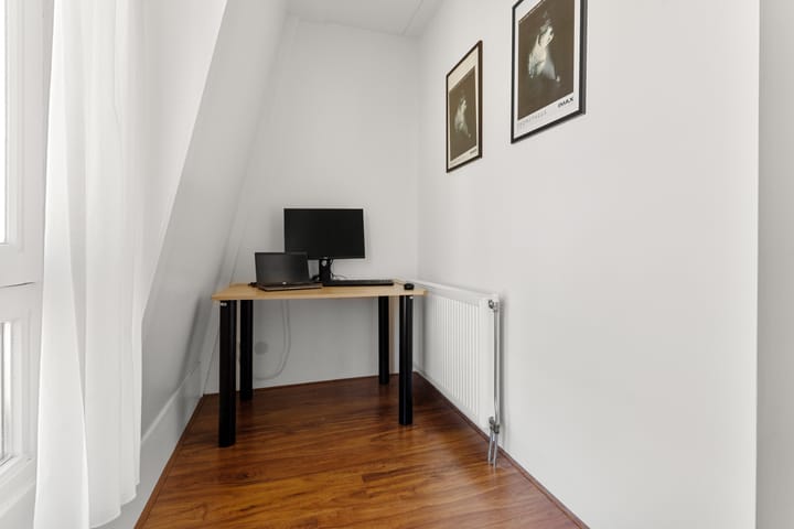 Photo 28 of Agnietenstraat 27-2