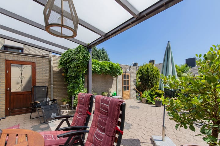 Foto 16 van Opbraakstraat 27