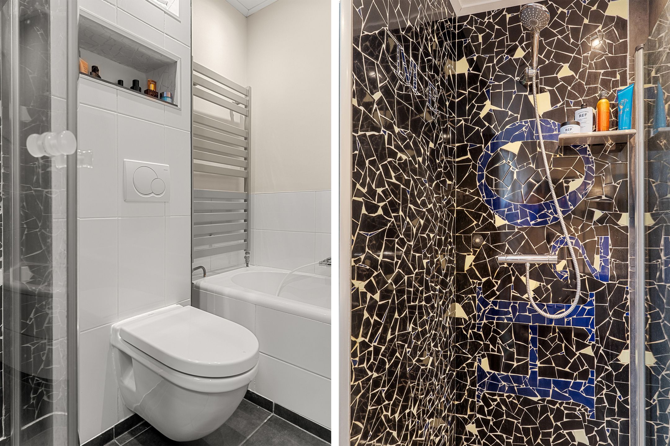 Foto 30 van Agnietenstraat 27-2