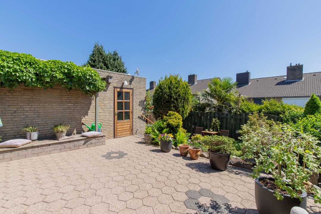 Foto 17 van Opbraakstraat 27