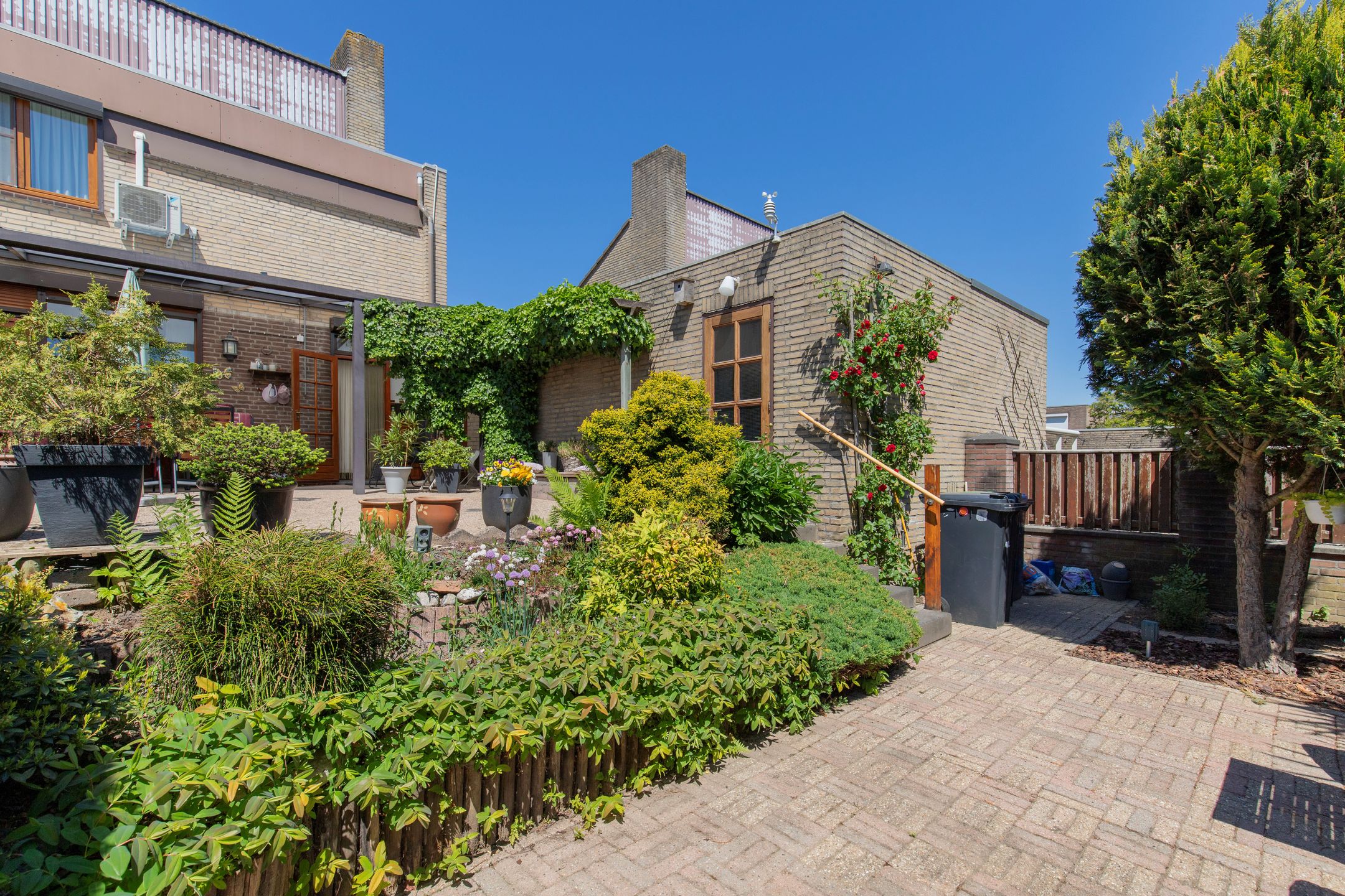 Foto 18 van Opbraakstraat 27