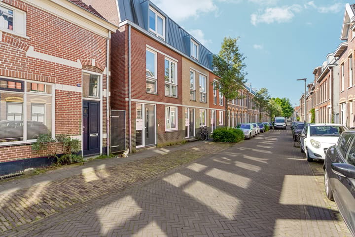 Photo 34 of Agnietenstraat 27-2