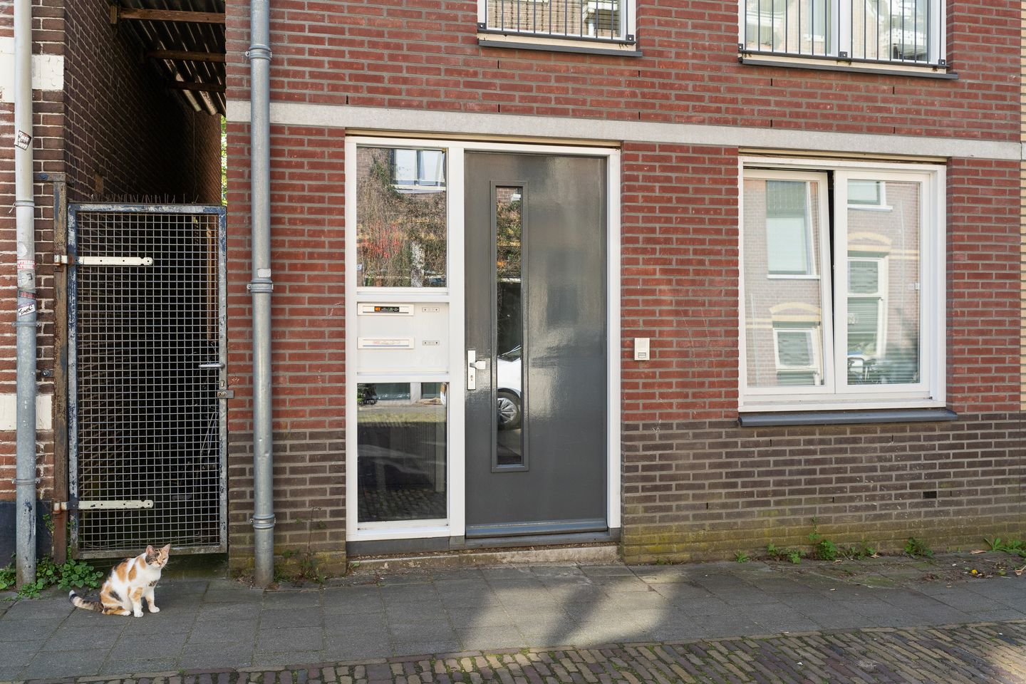 Foto 35 van Agnietenstraat 27-2