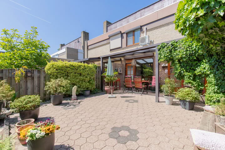 Foto 20 van Opbraakstraat 27