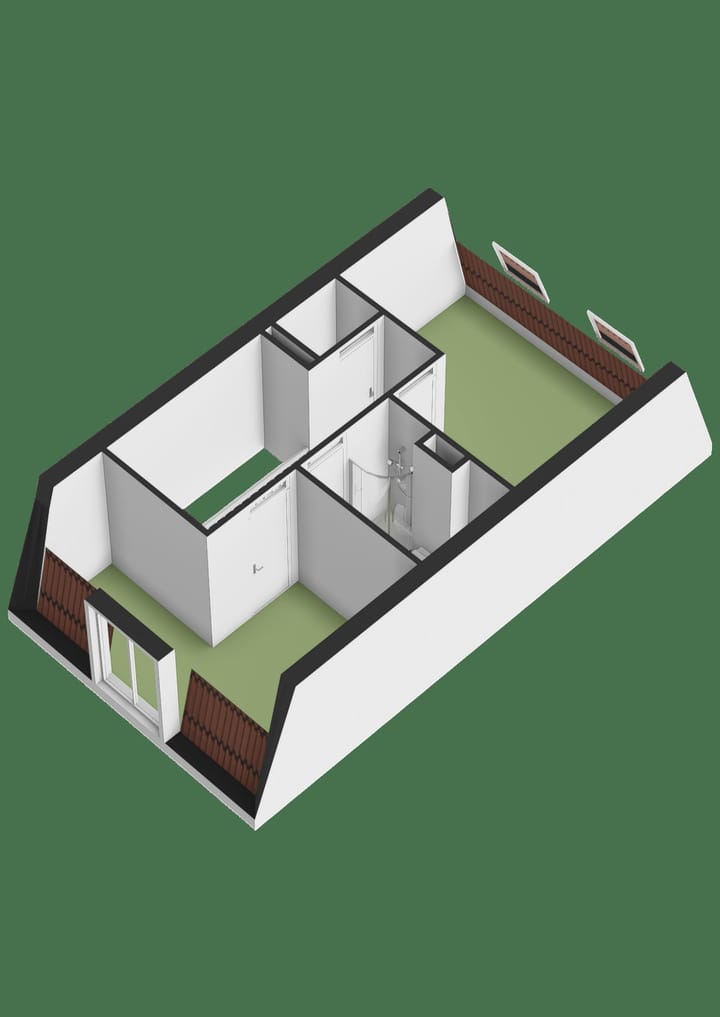 Photo 48 of Agnietenstraat 27-2