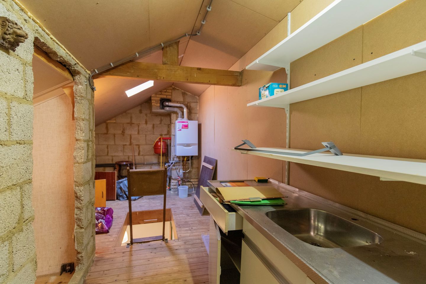 Foto 29 van Opbraakstraat 27