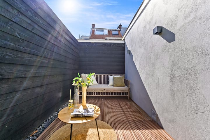 Foto 30 van Fahrenheitstraat 197