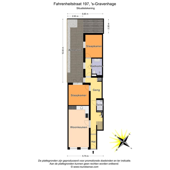 Foto 39 van Fahrenheitstraat 197