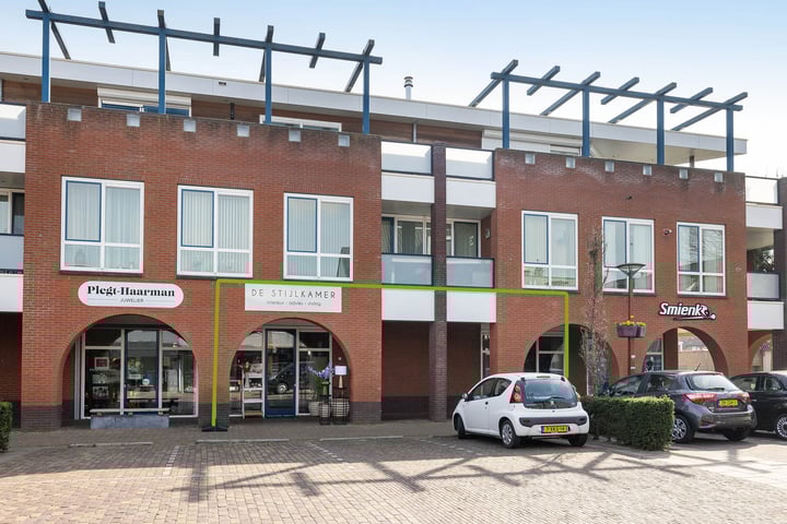 Almeloseweg 7, Tubbergen