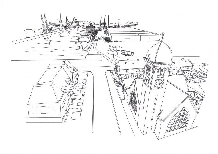 Foto 2 van Alcorstraat 12