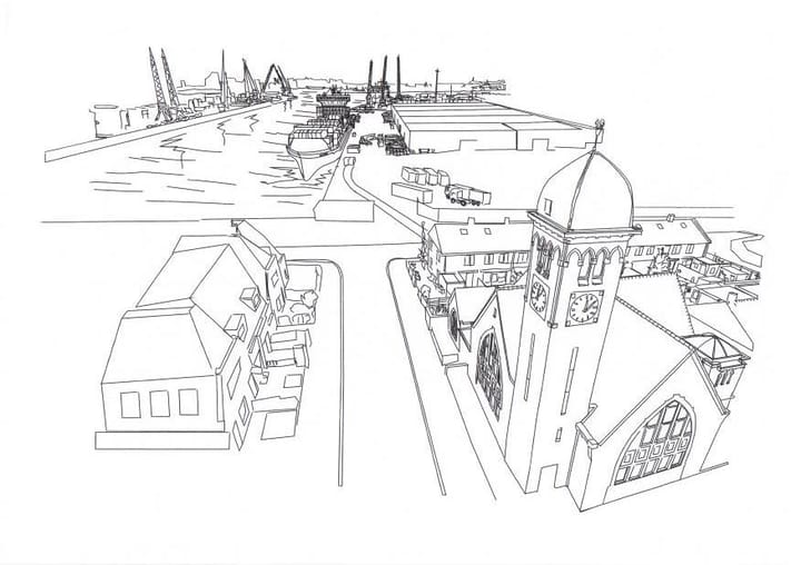 Foto 2 van Alcorstraat 12