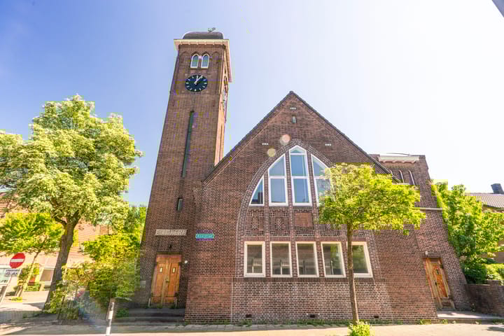 Foto 5 van Alcorstraat 12