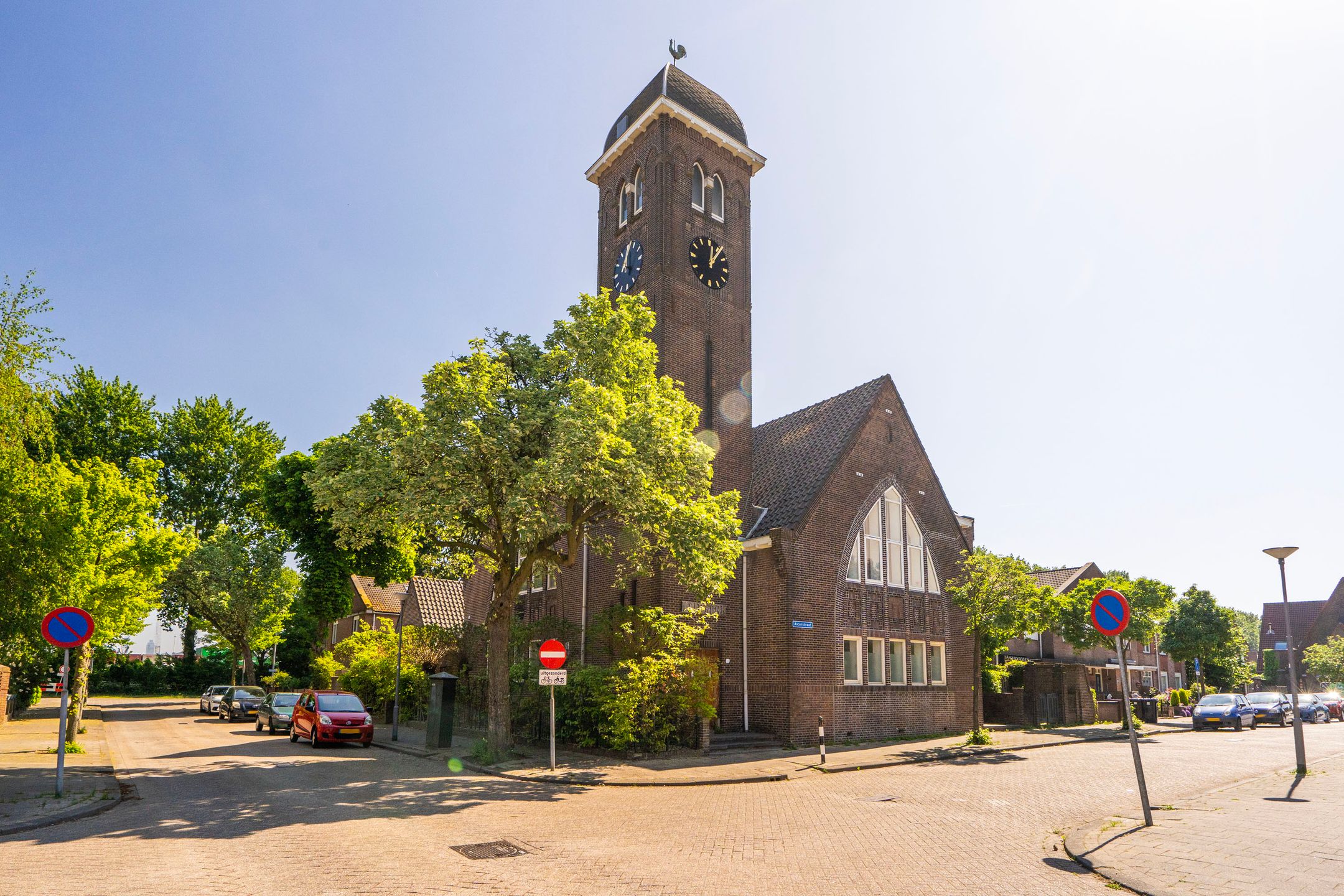 Foto 6 van Alcorstraat 12