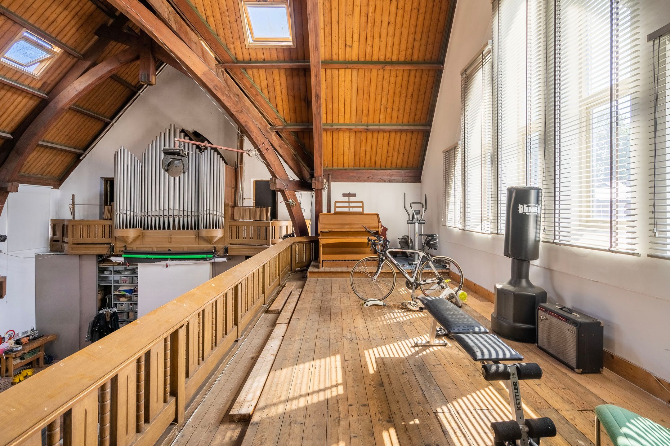 Foto 27 van Alcorstraat 12