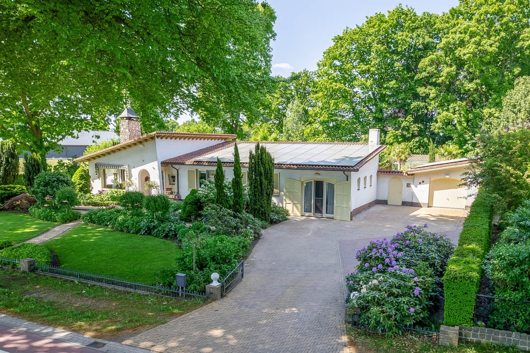 Foto 1 van Grubbenvorsterweg 1