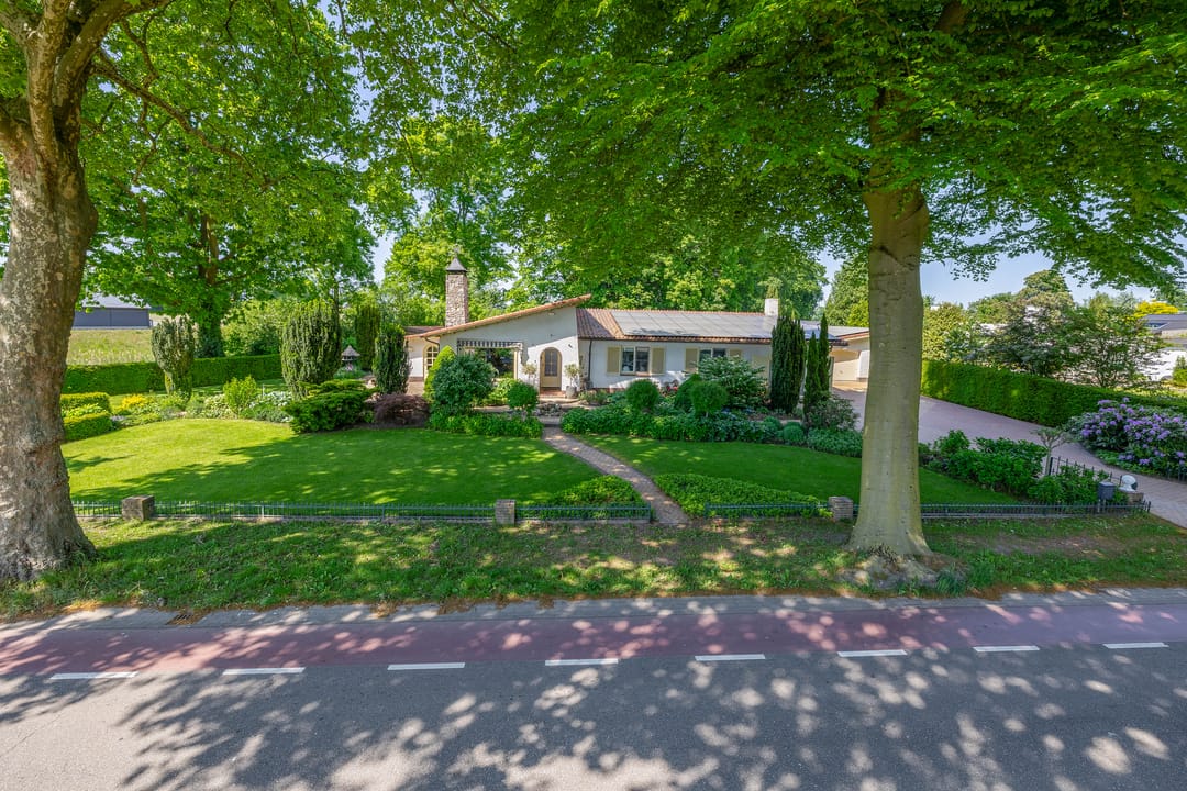 Foto 7 van Grubbenvorsterweg 1