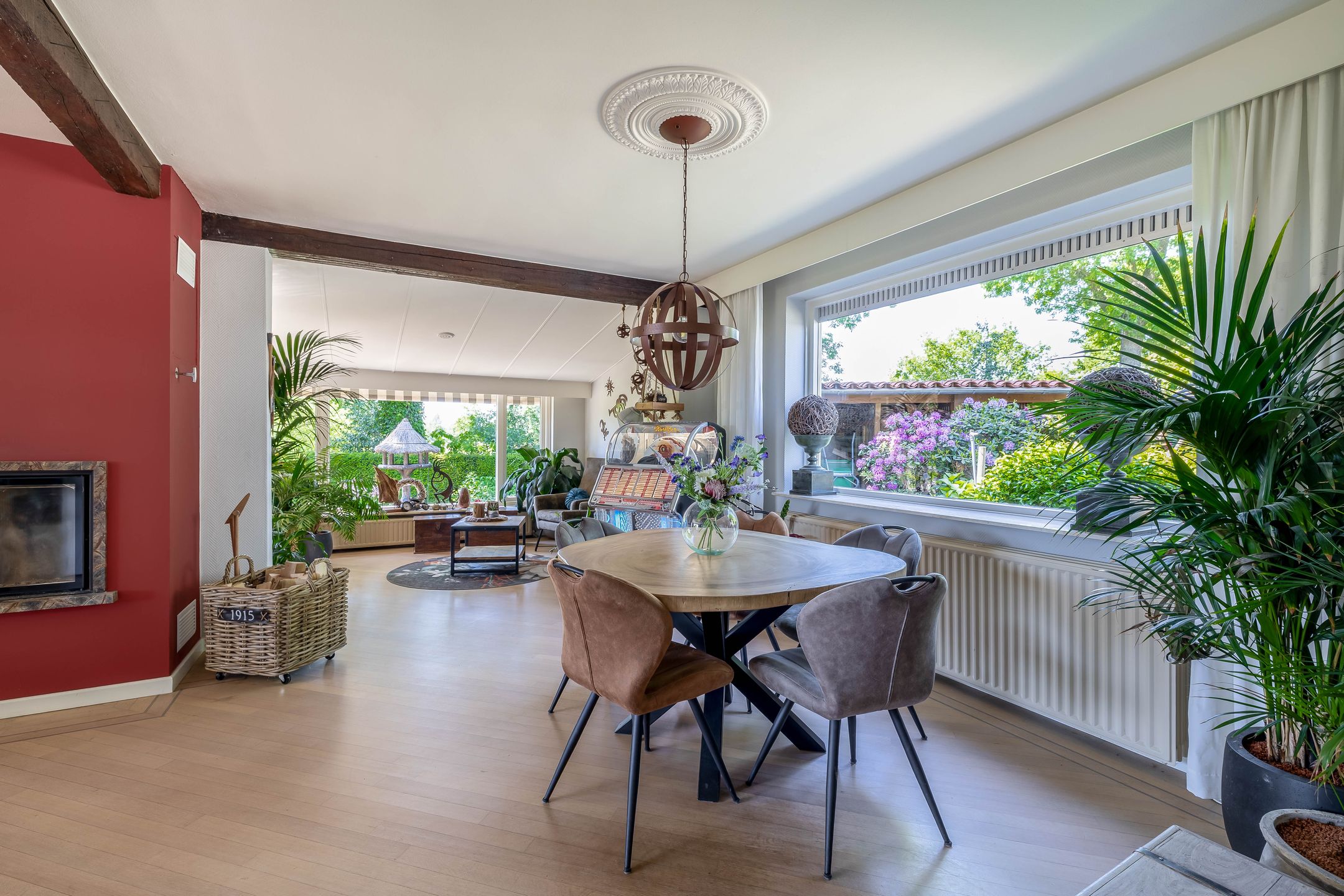 Foto 18 van Grubbenvorsterweg 1