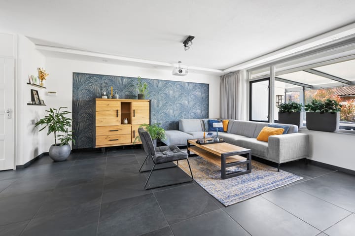 Foto 7 van Gezina van der Molenstr 3