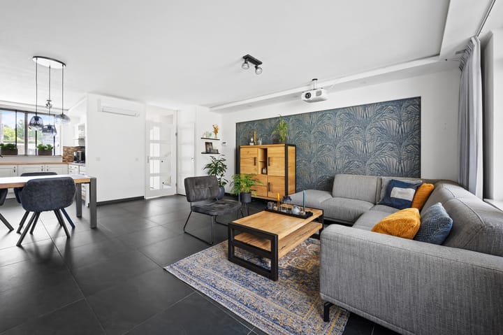 Foto 8 van Gezina van der Molenstr 3