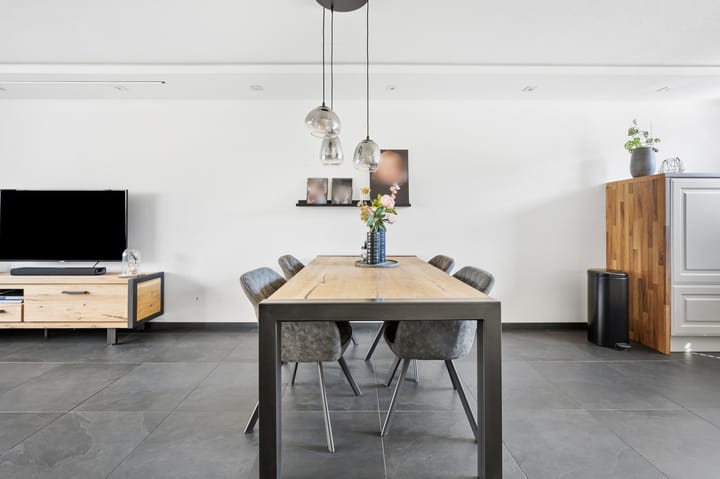 Foto 10 van Gezina van der Molenstr 3