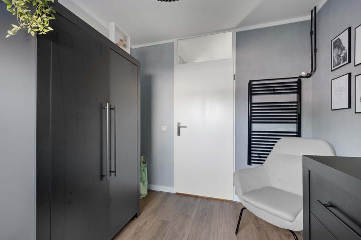 Foto 23 van Gezina van der Molenstr 3