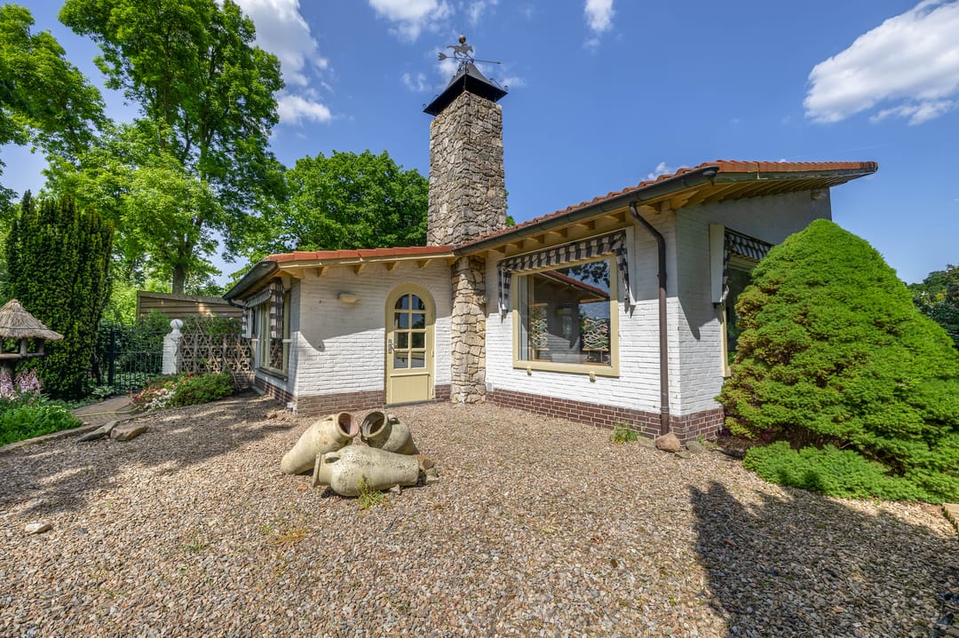 Foto 43 van Grubbenvorsterweg 1