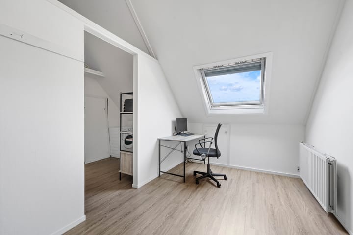 Foto 27 van Gezina van der Molenstr 3