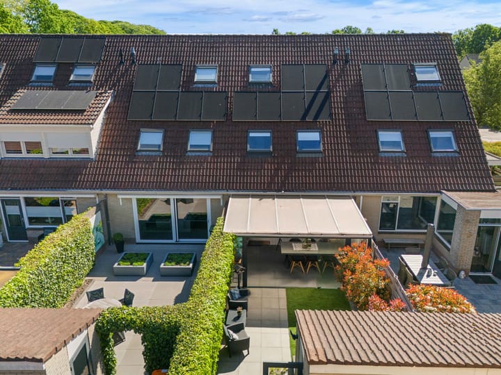 Foto 29 van Gezina van der Molenstr 3