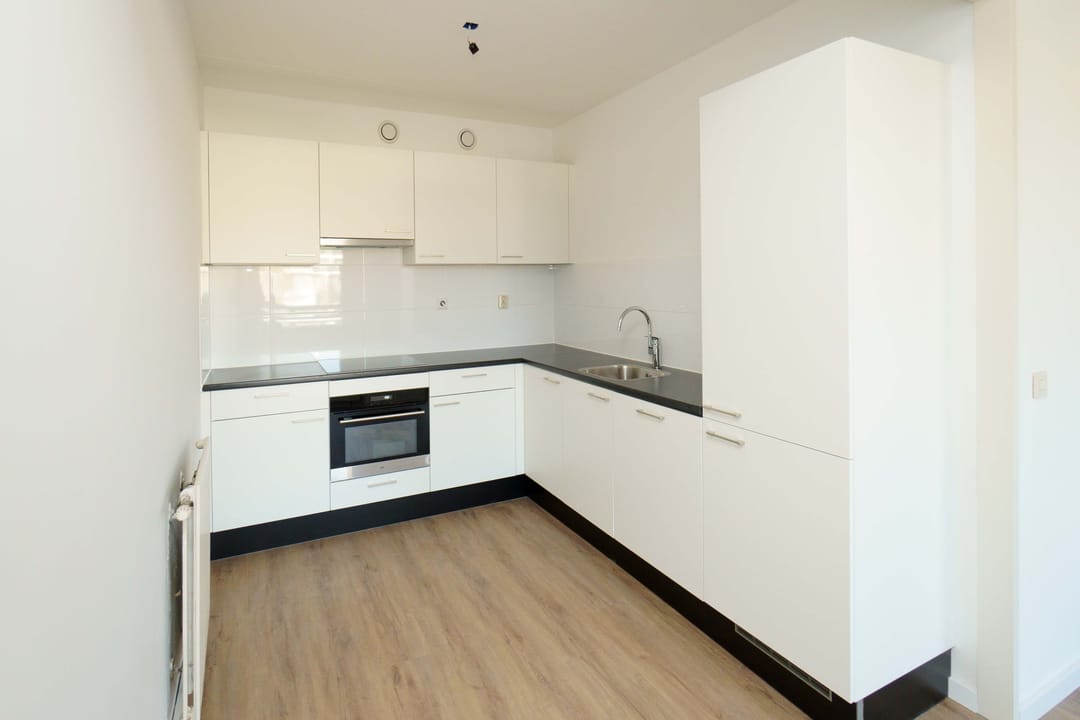 Foto 1 van Ursulinenhof 119