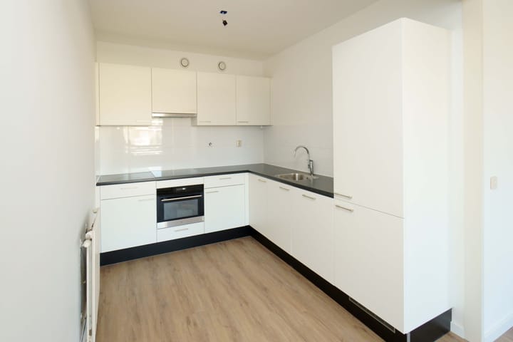 Foto 1 van Ursulinenhof 119