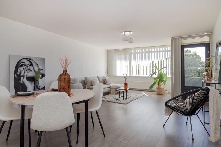 Photo 2 of Tinnegietersdreef 46-D