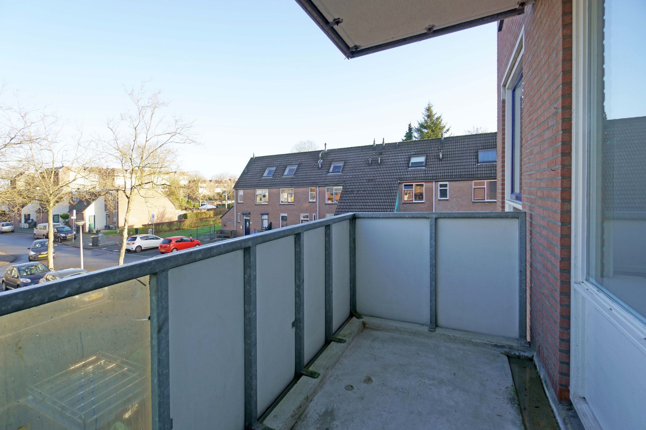 Foto 6 van Ursulinenhof 119