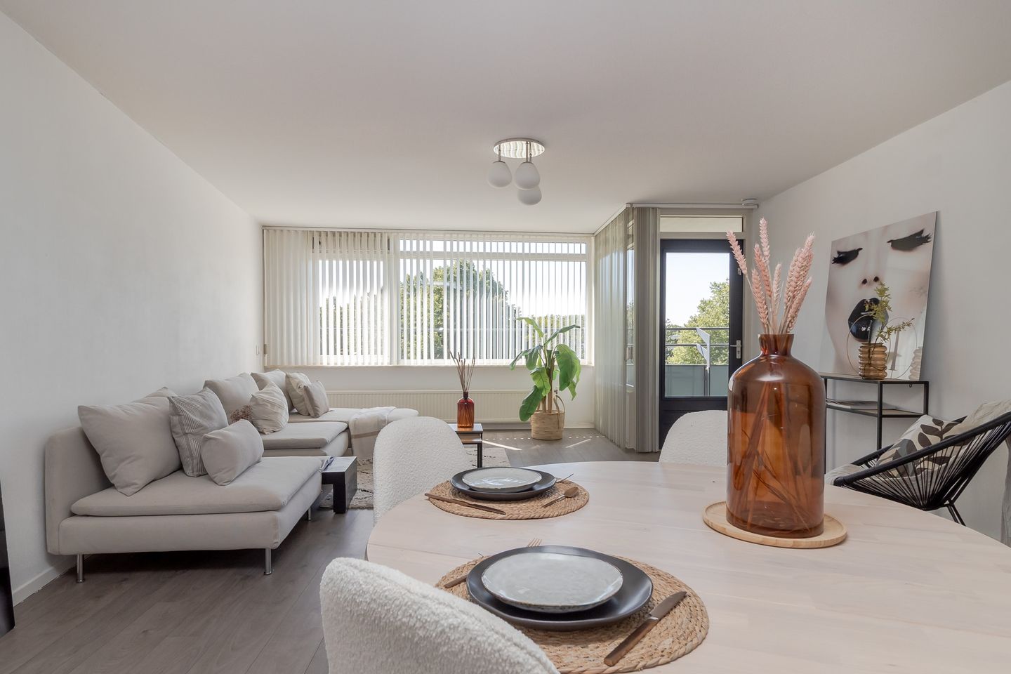 Photo 4 of Tinnegietersdreef 46-D