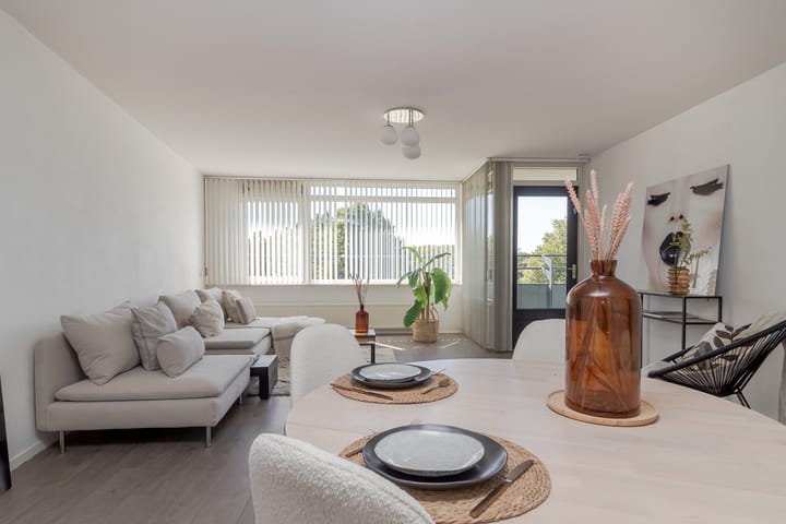 Photo 4 of Tinnegietersdreef 46-D