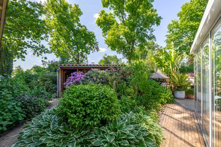 Foto 55 van Grubbenvorsterweg 1