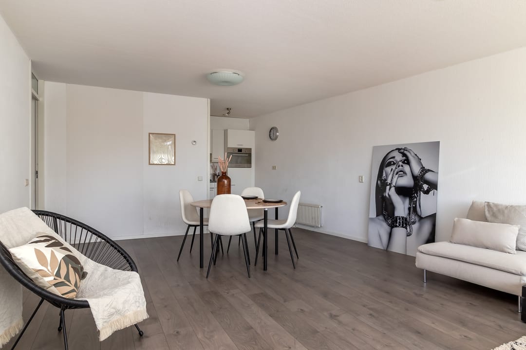 Photo 7 of Tinnegietersdreef 46-D