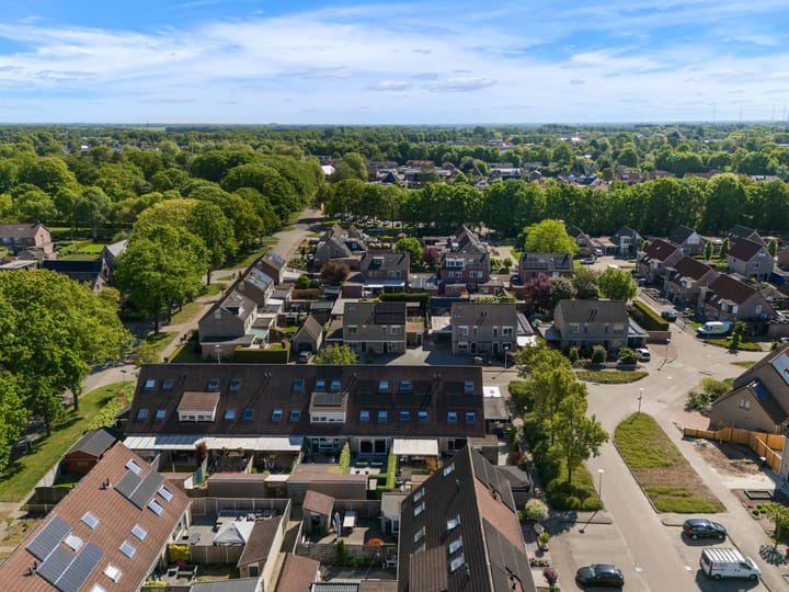 Foto 41 van Gezina van der Molenstr 3