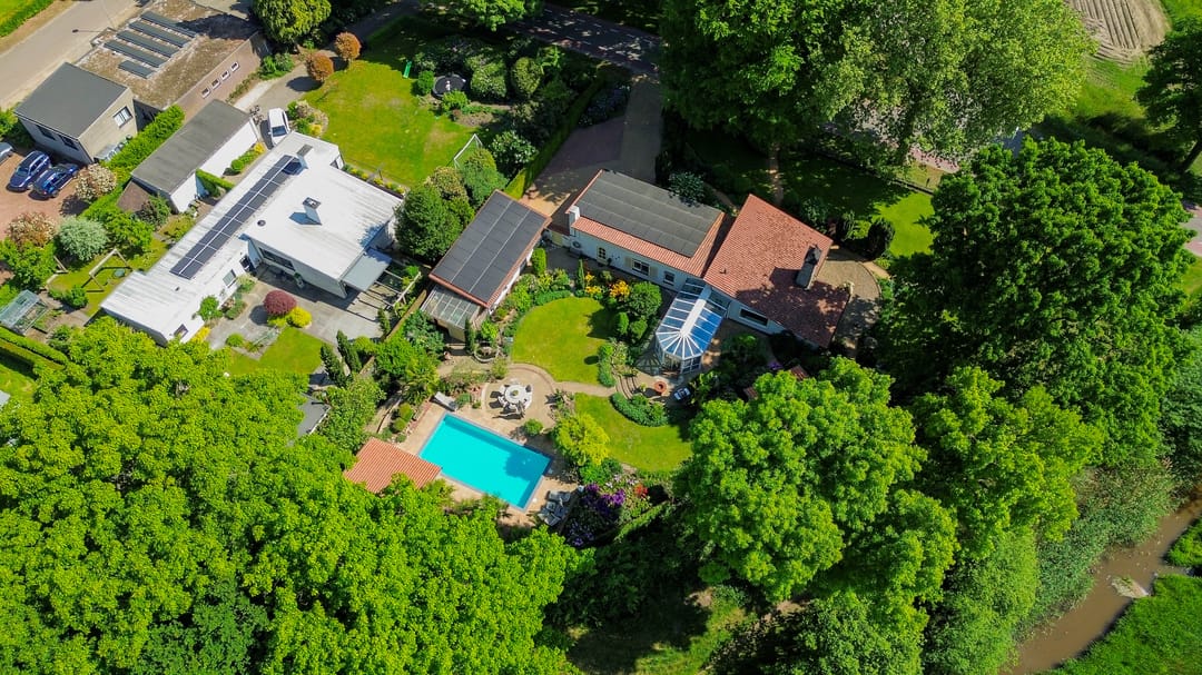 Foto 58 van Grubbenvorsterweg 1