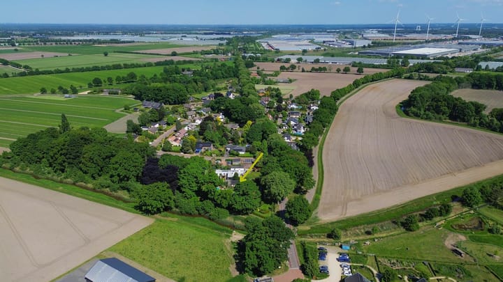 Foto 59 van Grubbenvorsterweg 1